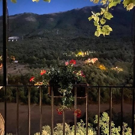 Bed and Breakfast Il Giardinetto Di Pettorano Pettorano sul Gizio Esterno foto