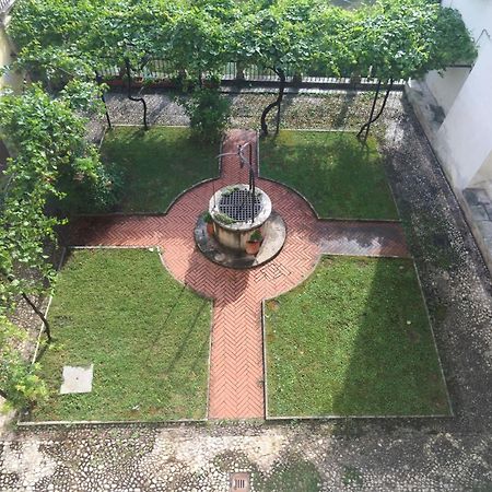 Bed and Breakfast Il Giardinetto Di Pettorano Pettorano sul Gizio Esterno foto