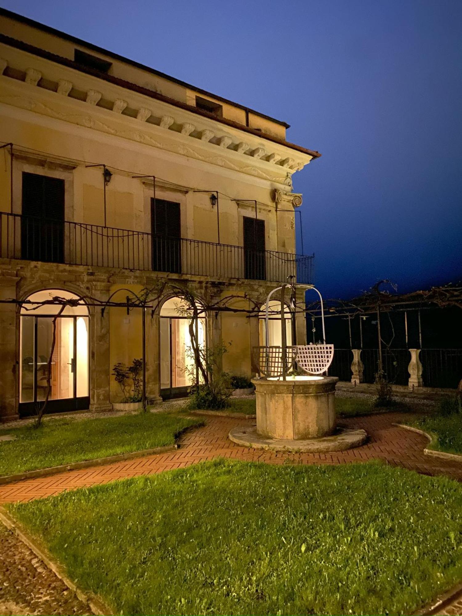 Bed and Breakfast Il Giardinetto Di Pettorano Pettorano sul Gizio Esterno foto