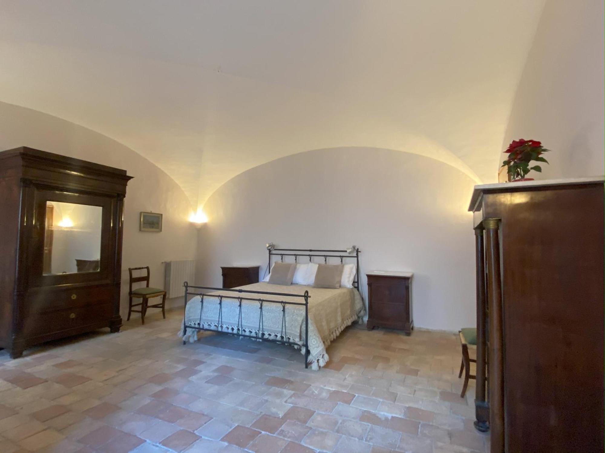 Bed and Breakfast Il Giardinetto Di Pettorano Pettorano sul Gizio Esterno foto