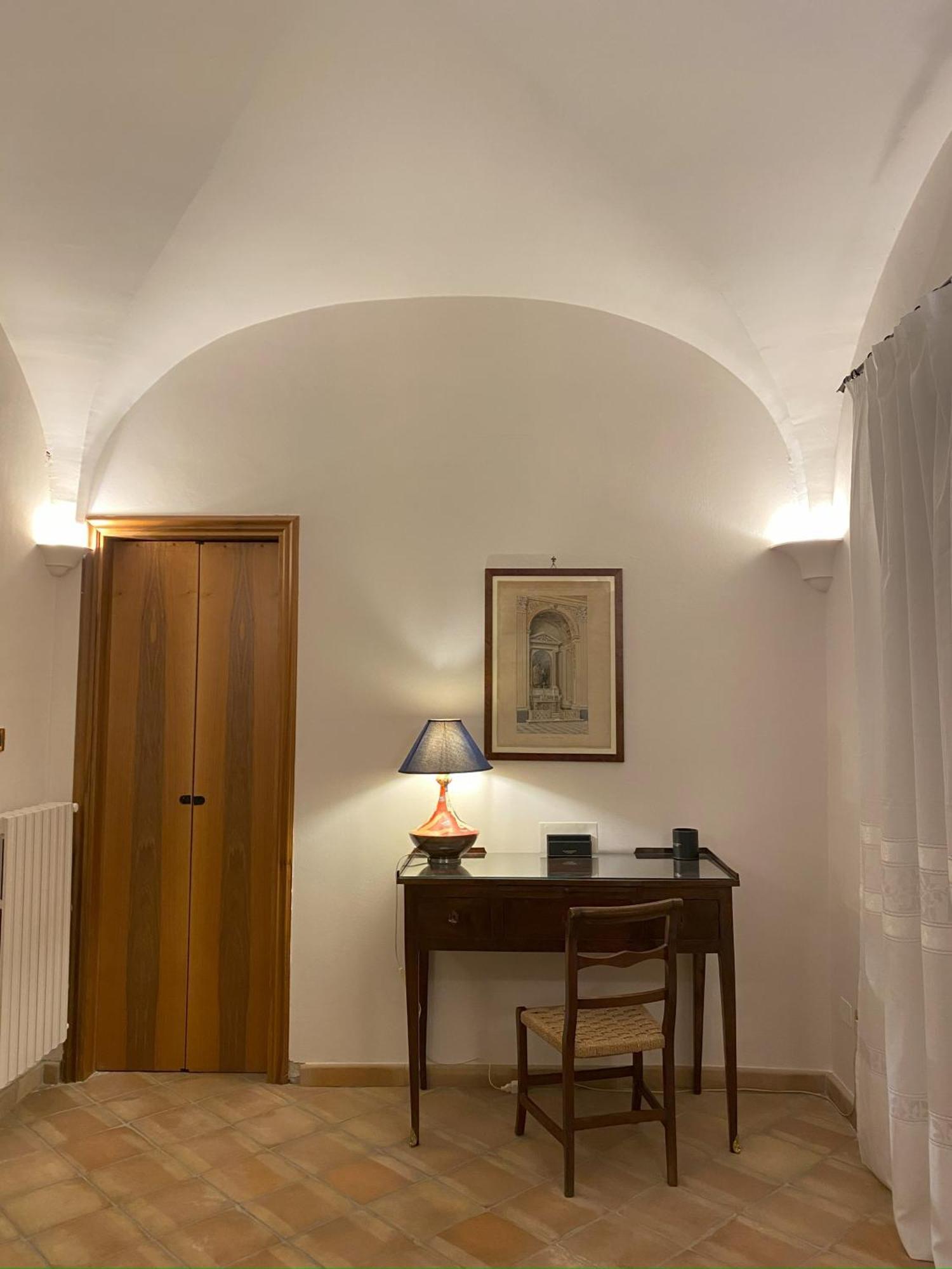 Bed and Breakfast Il Giardinetto Di Pettorano Pettorano sul Gizio Esterno foto