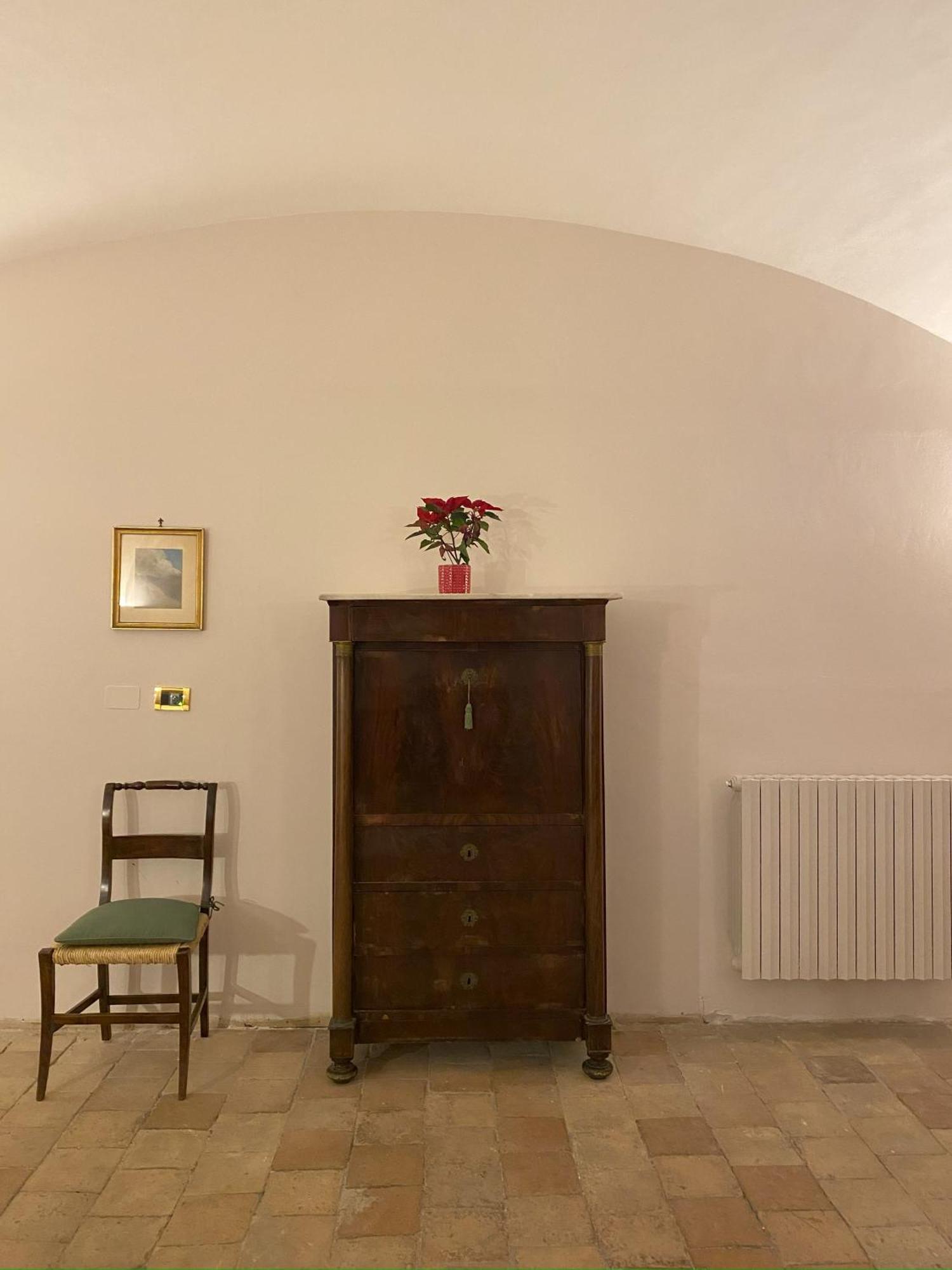 Bed and Breakfast Il Giardinetto Di Pettorano Pettorano sul Gizio Esterno foto