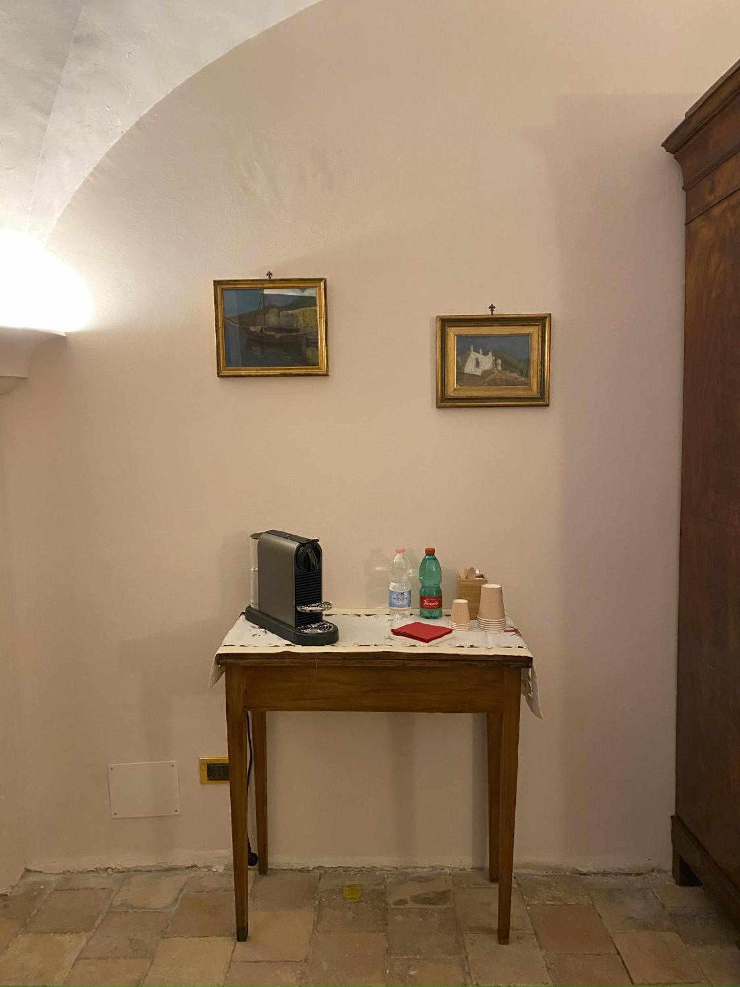 Bed and Breakfast Il Giardinetto Di Pettorano Pettorano sul Gizio Esterno foto