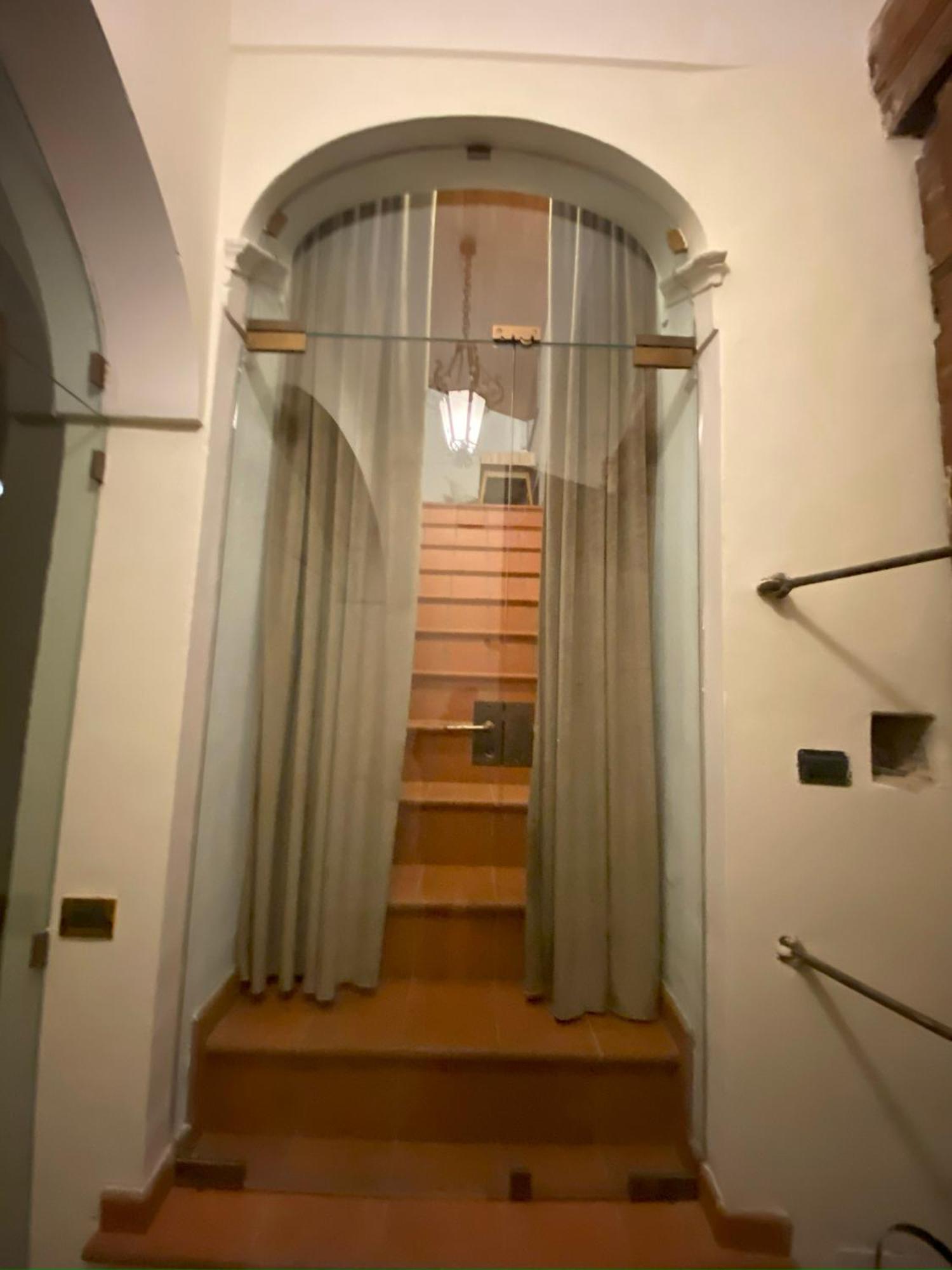 Bed and Breakfast Il Giardinetto Di Pettorano Pettorano sul Gizio Esterno foto