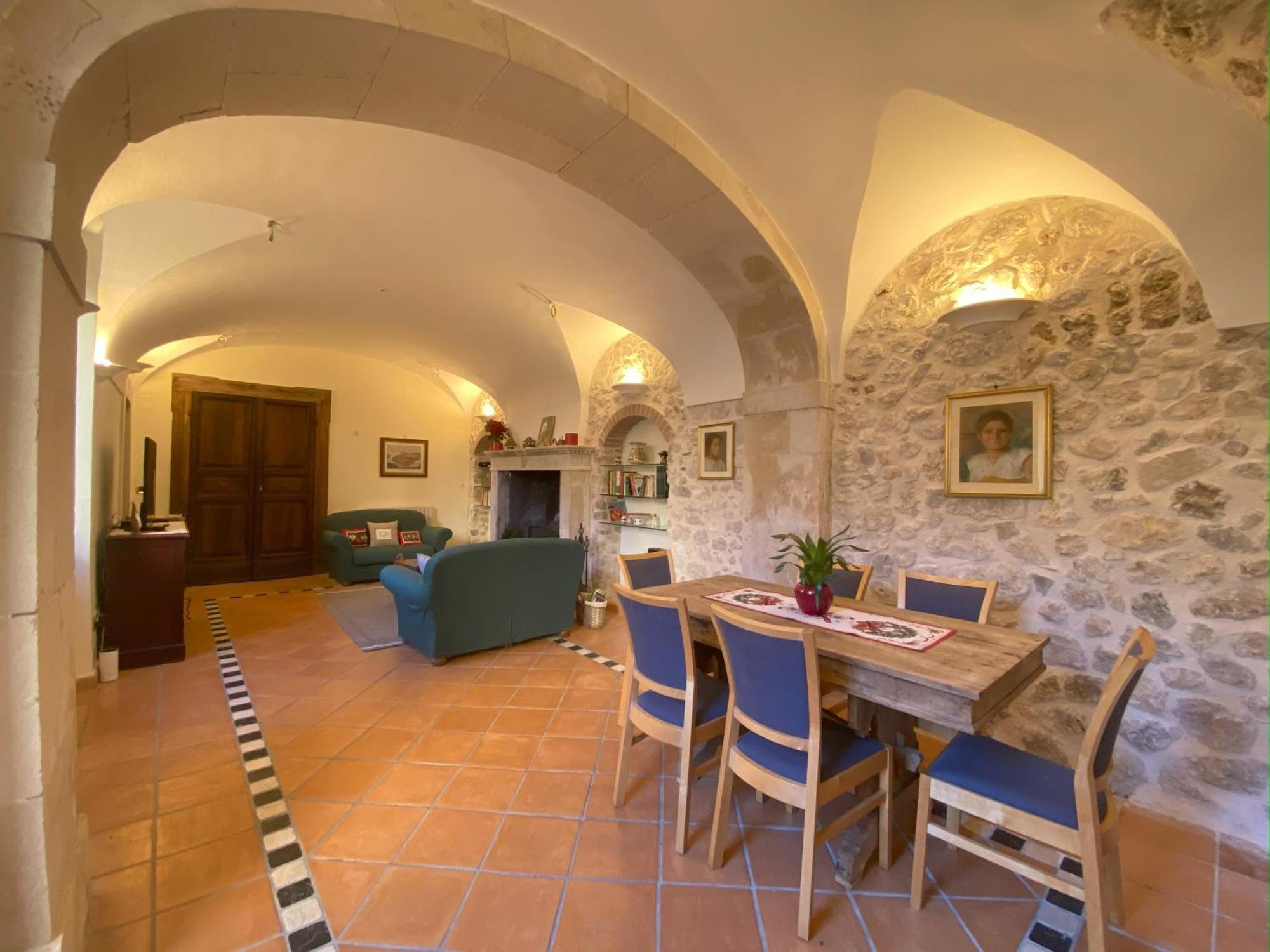 Bed and Breakfast Il Giardinetto Di Pettorano Pettorano sul Gizio Esterno foto