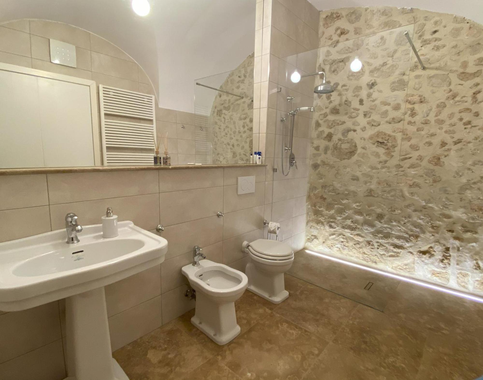 Bed and Breakfast Il Giardinetto Di Pettorano Pettorano sul Gizio Esterno foto
