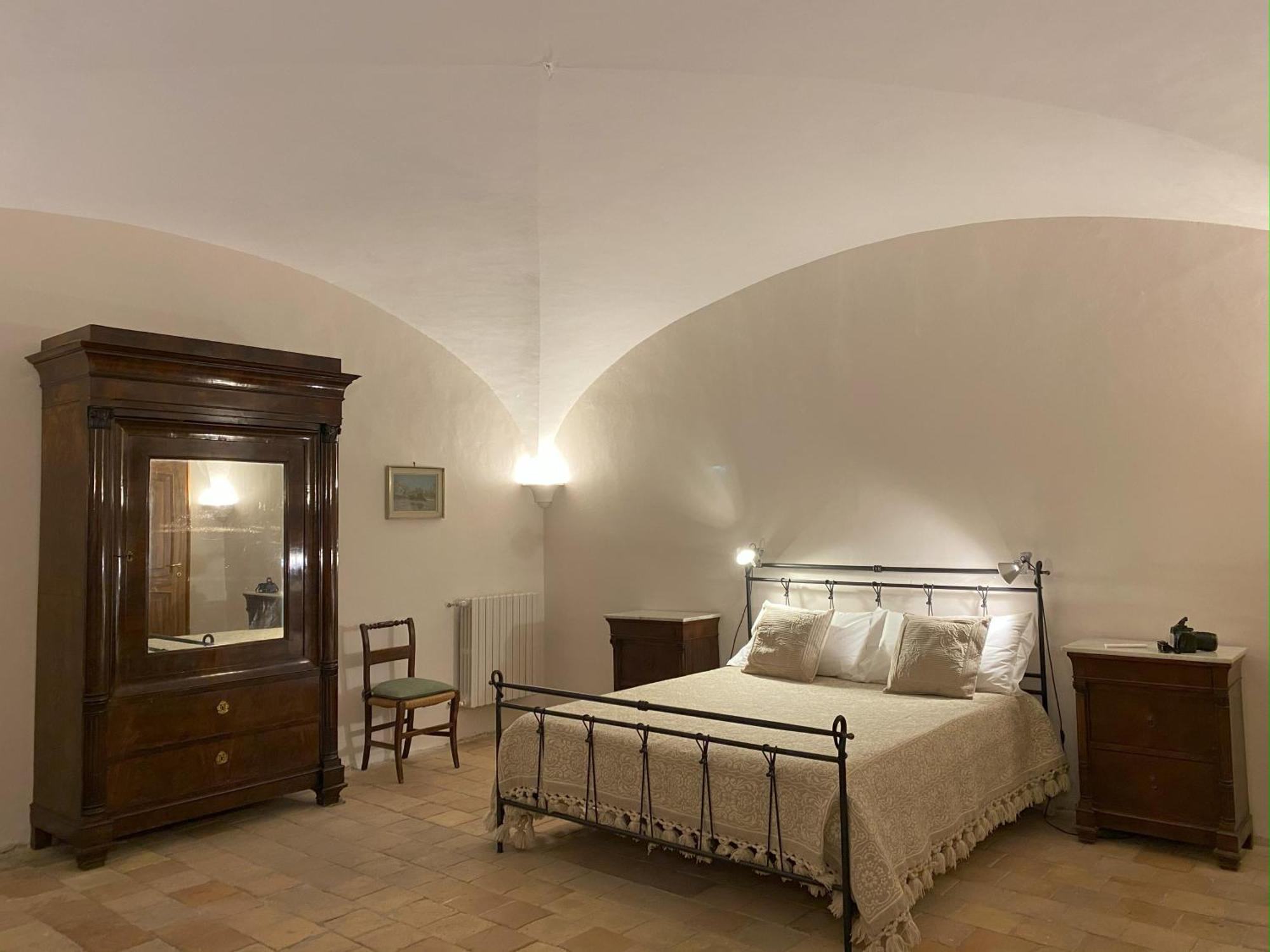 Bed and Breakfast Il Giardinetto Di Pettorano Pettorano sul Gizio Esterno foto