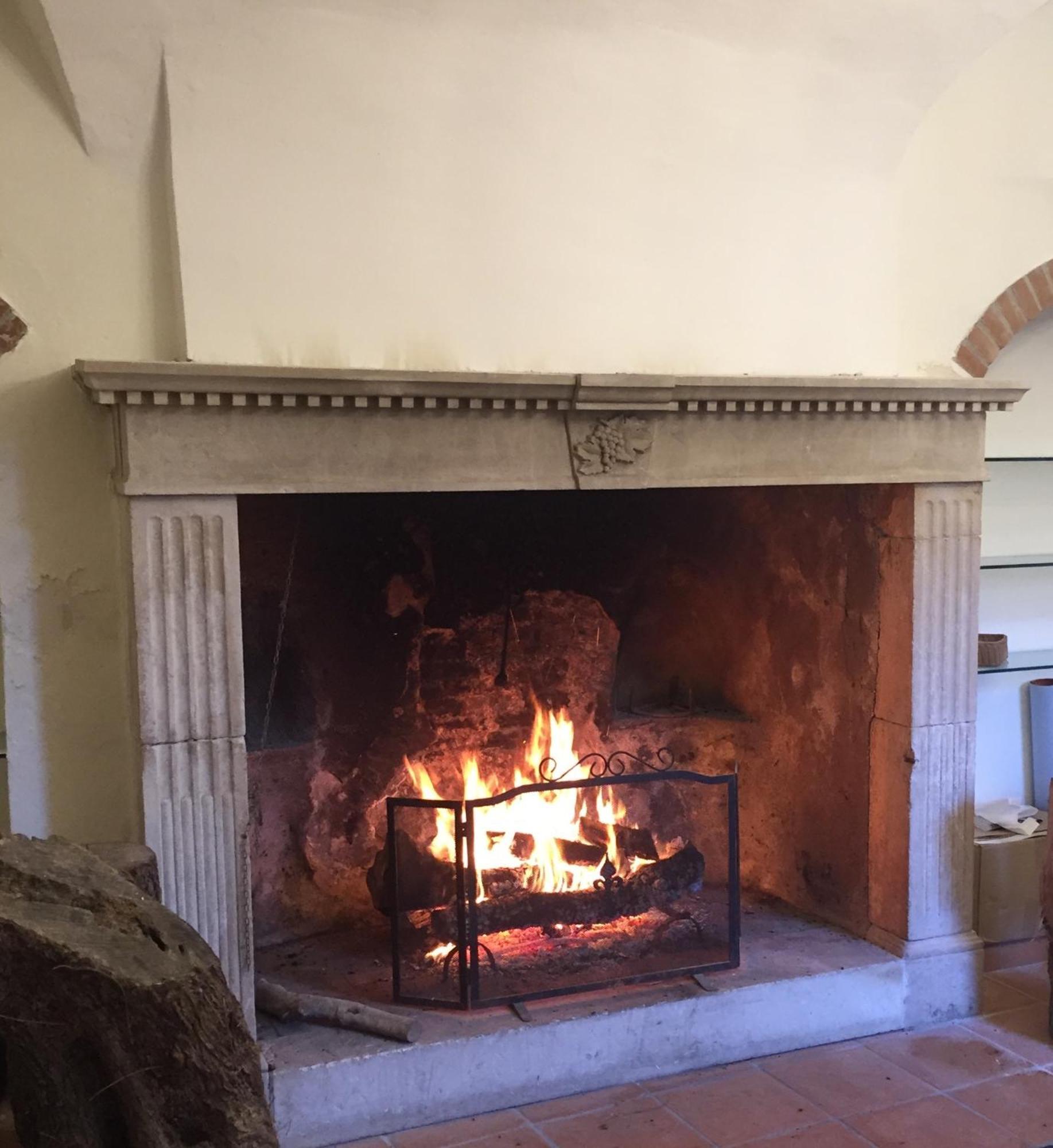 Bed and Breakfast Il Giardinetto Di Pettorano Pettorano sul Gizio Esterno foto